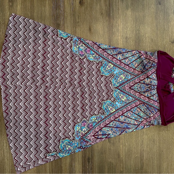 Prana Quinn MIDI Dress - Picture 3 of 4